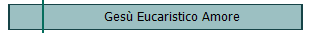 Ges Eucaristico Amore